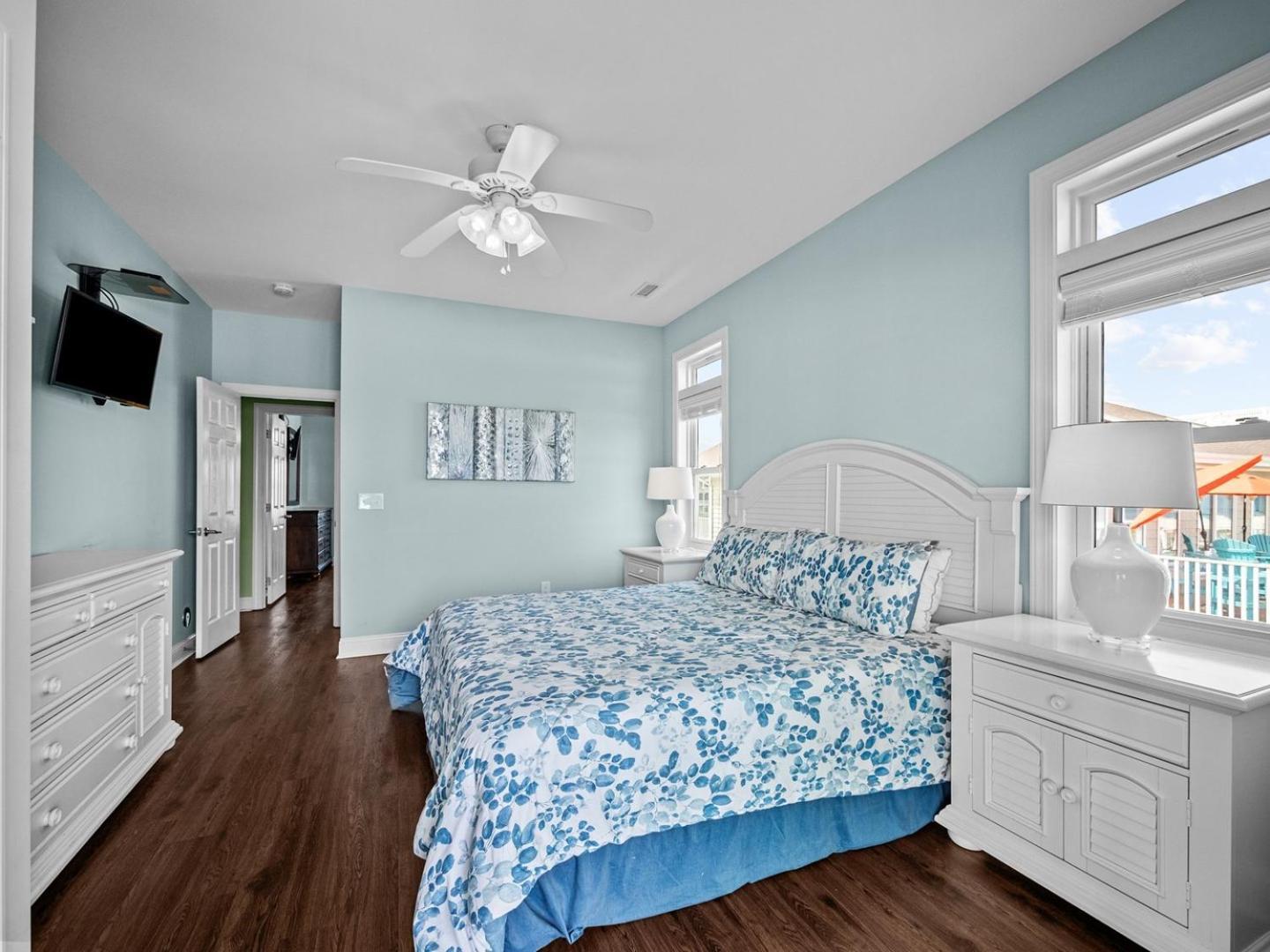 Villa 106 Scotch Bonnet Dr North Topsail Beach Exterior foto